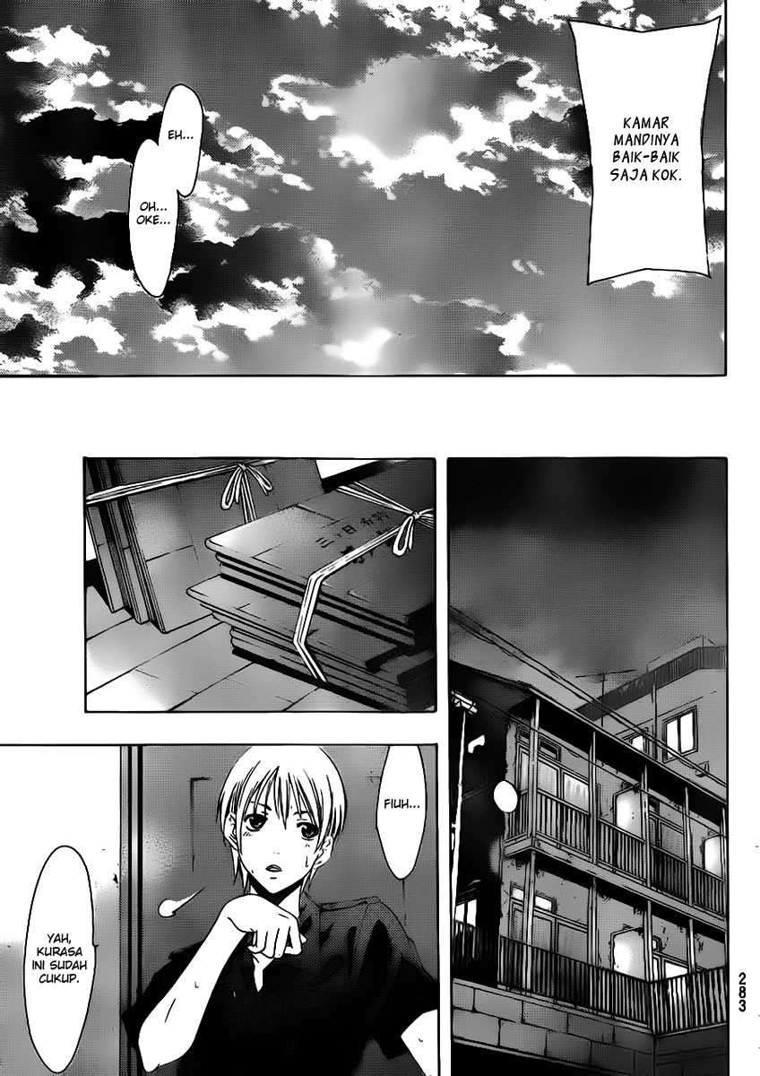Chapter 146 - halaman 10
