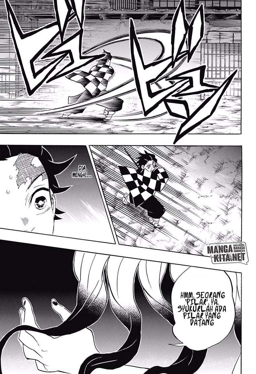 Chapter 80 - halaman 11