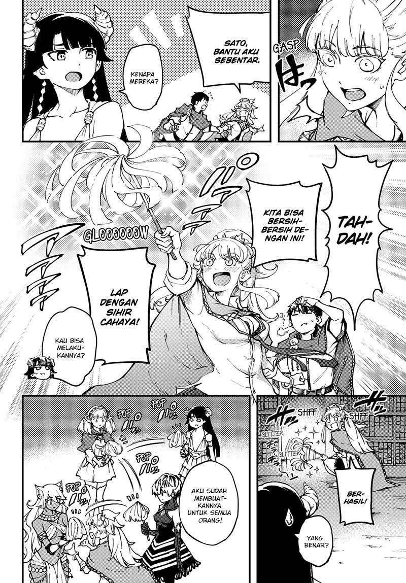 Chapter 45 - halaman 10