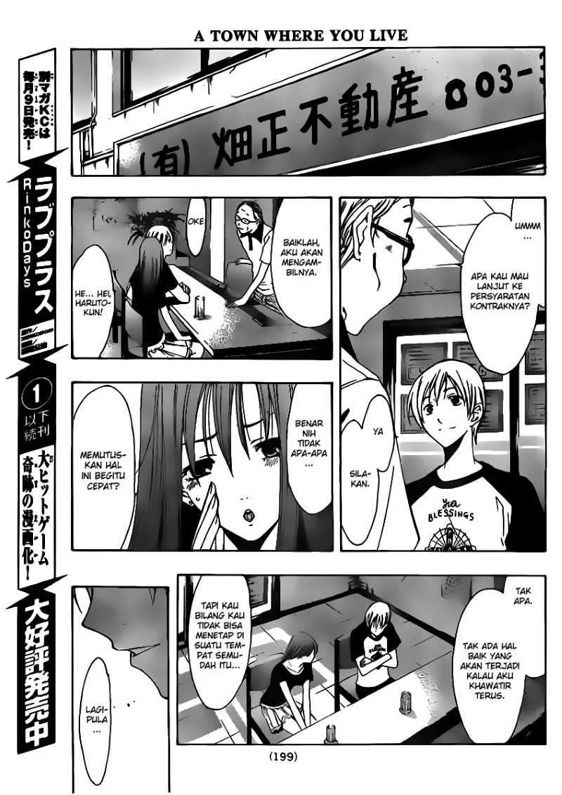 Chapter 145 - halaman 11