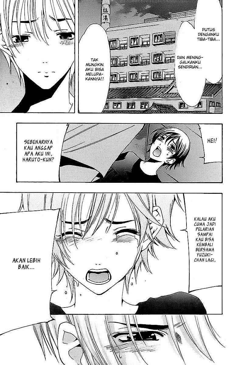 Chapter 144 - halaman 11