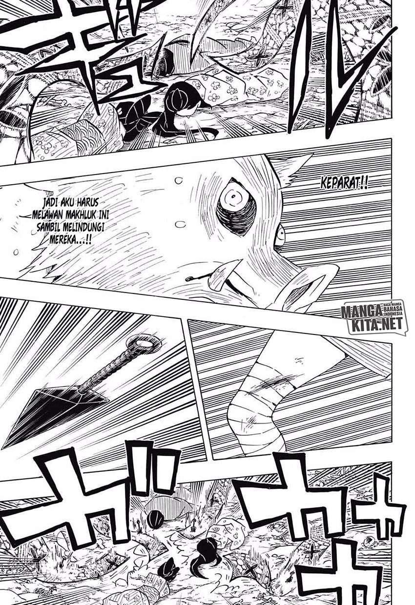 Chapter 79 - halaman 11