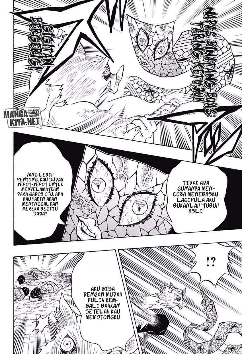 Chapter 79 - halaman 10