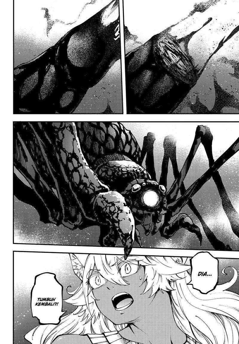 Chapter 43 - halaman 11