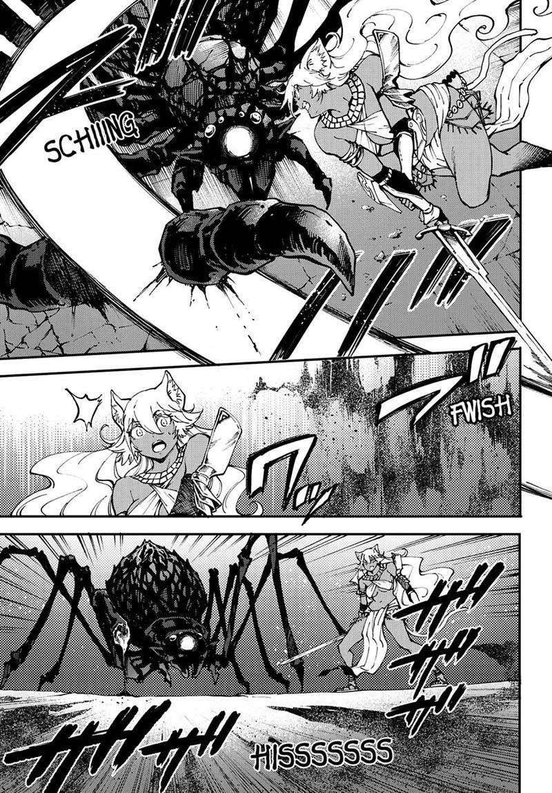 Chapter 43 - halaman 10