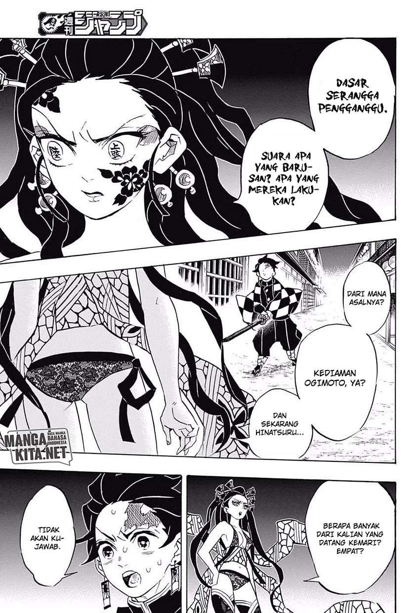Chapter 77 - halaman 11
