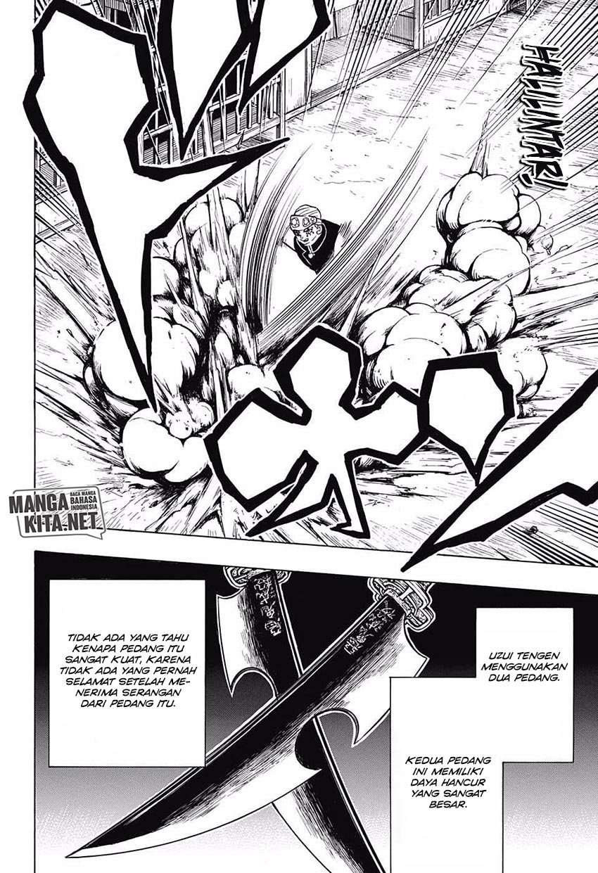 Chapter 77 - halaman 10