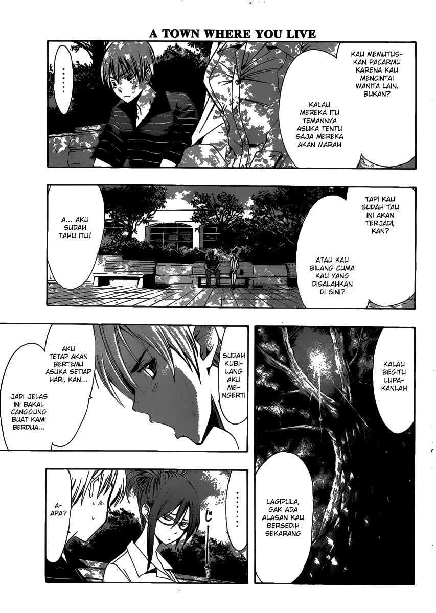 Chapter 142 - halaman 11