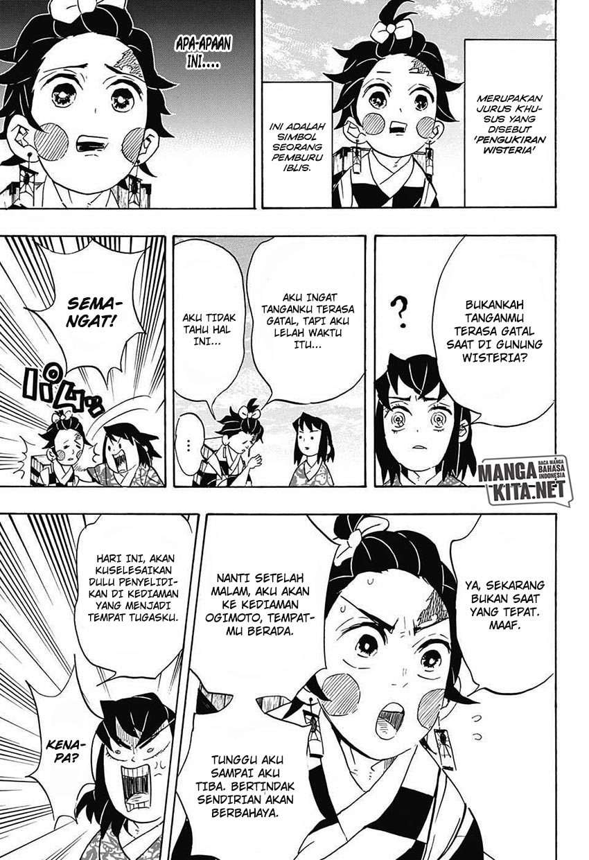 Chapter 75 - halaman 11