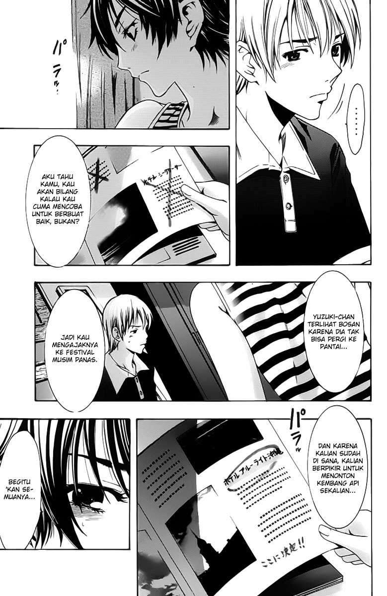 Chapter 140 - halaman 11