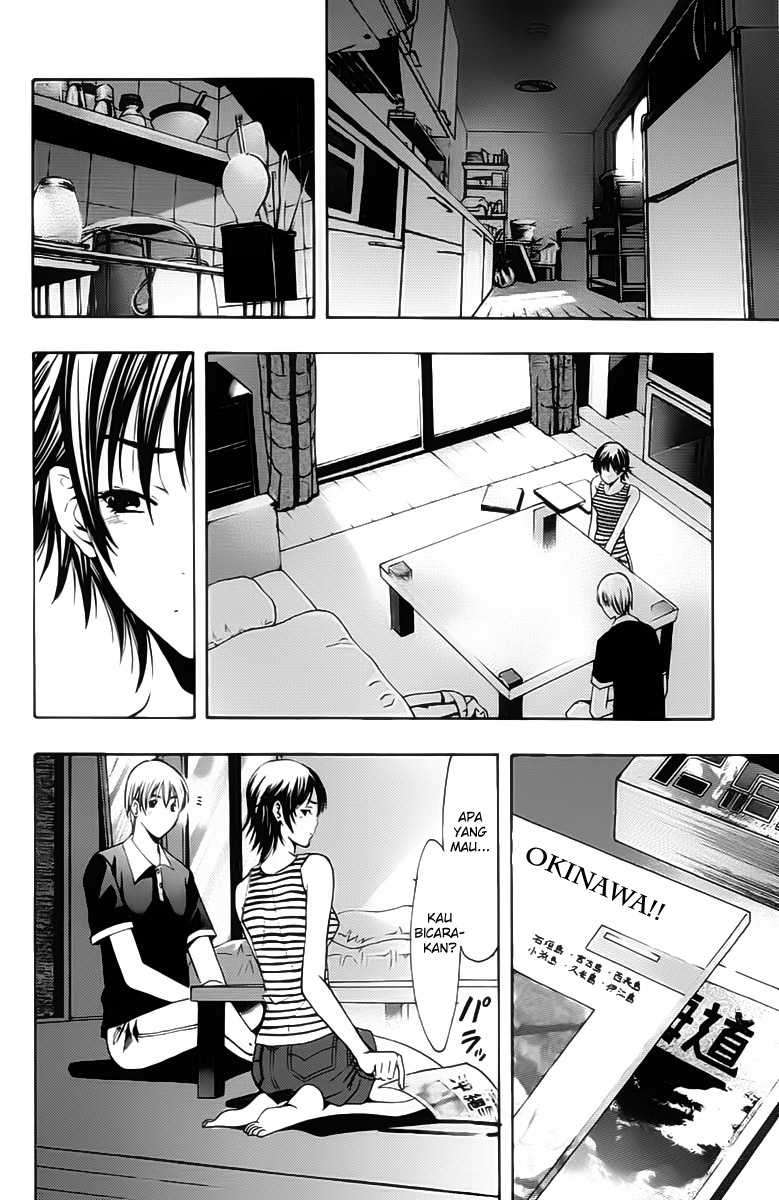 Chapter 140 - halaman 10