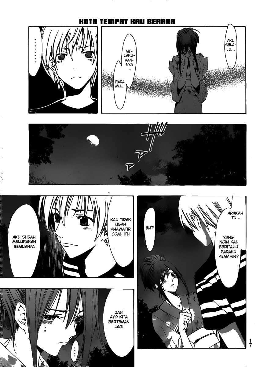 Chapter 137 - halaman 11