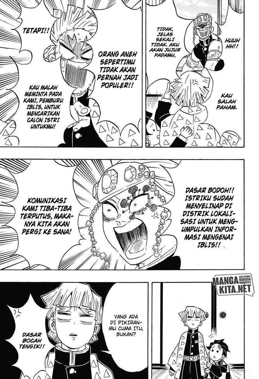 Chapter 71 - halaman 11