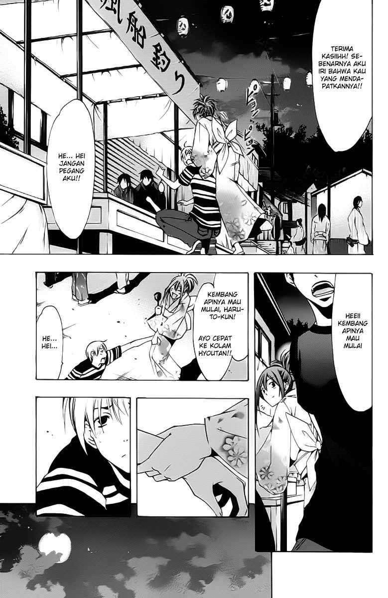 Chapter 136 - halaman 11