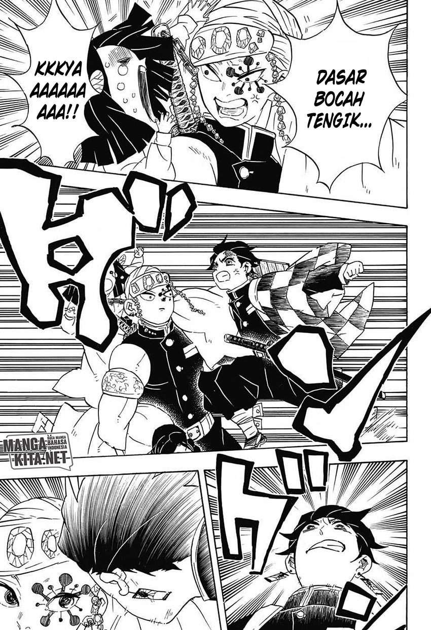 Chapter 70 - halaman 11