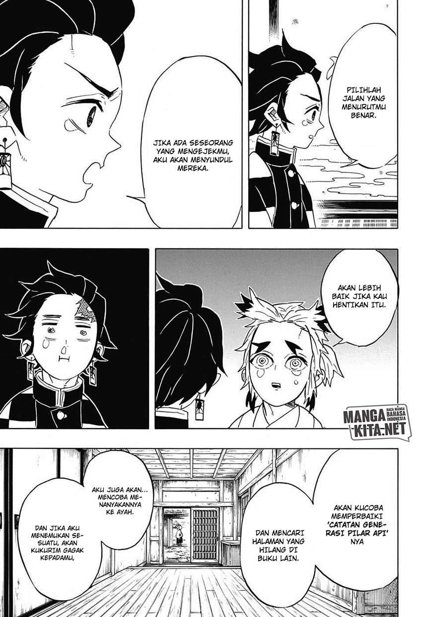 Chapter 69 - halaman 11