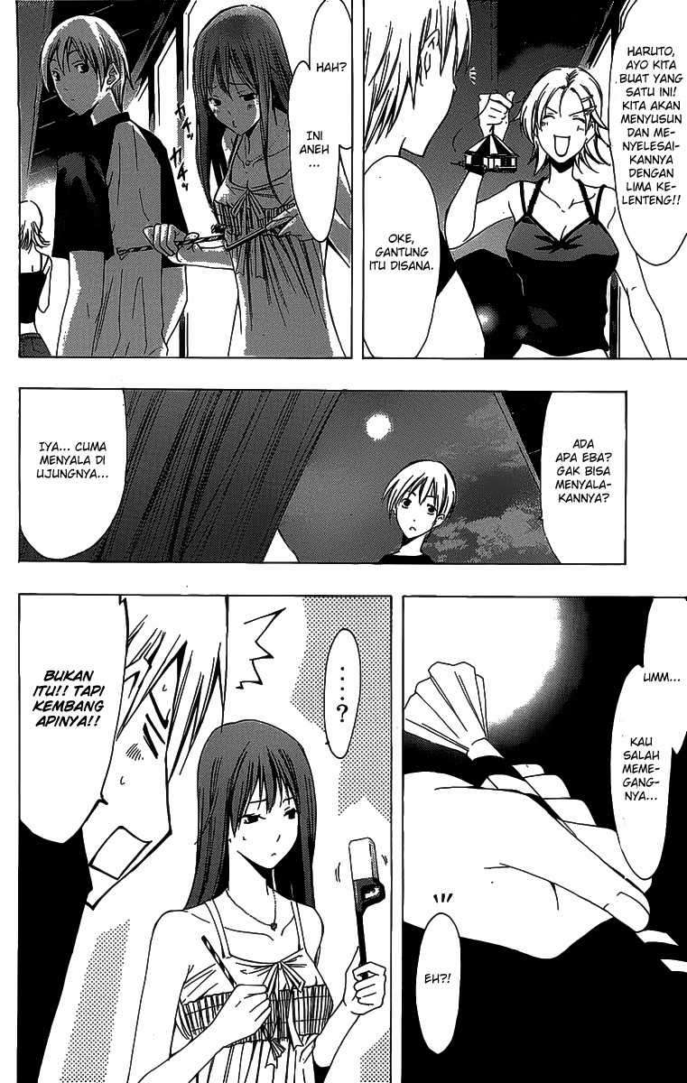 Chapter 134 - halaman 10