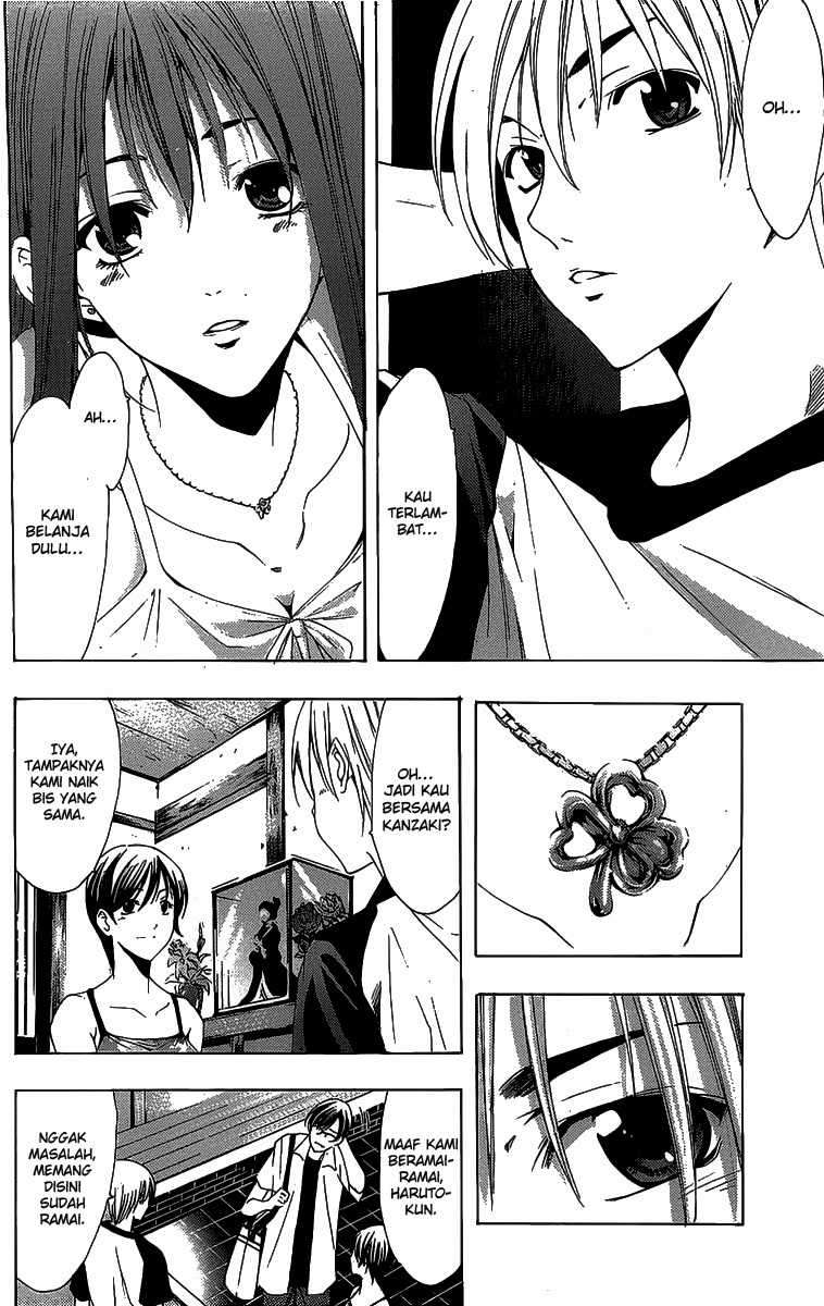 Chapter 133 - halaman 10
