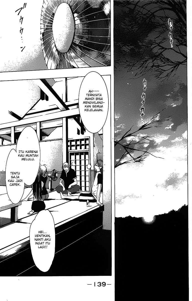 Chapter 132 - halaman 11