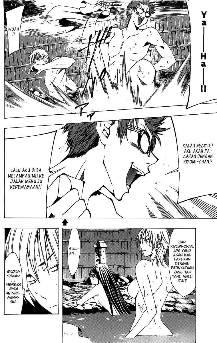 Chapter 132 - halaman 10
