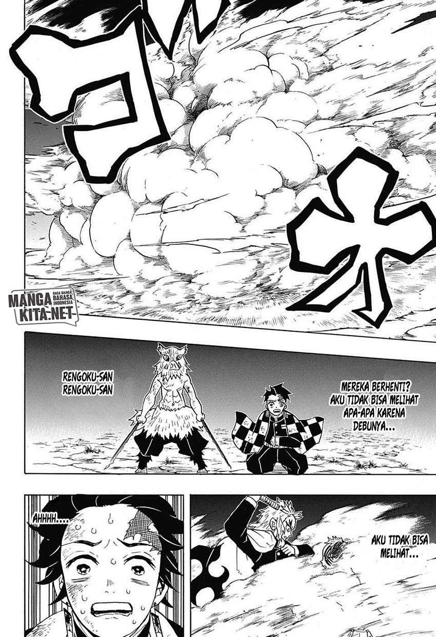 Chapter 64 - halaman 11