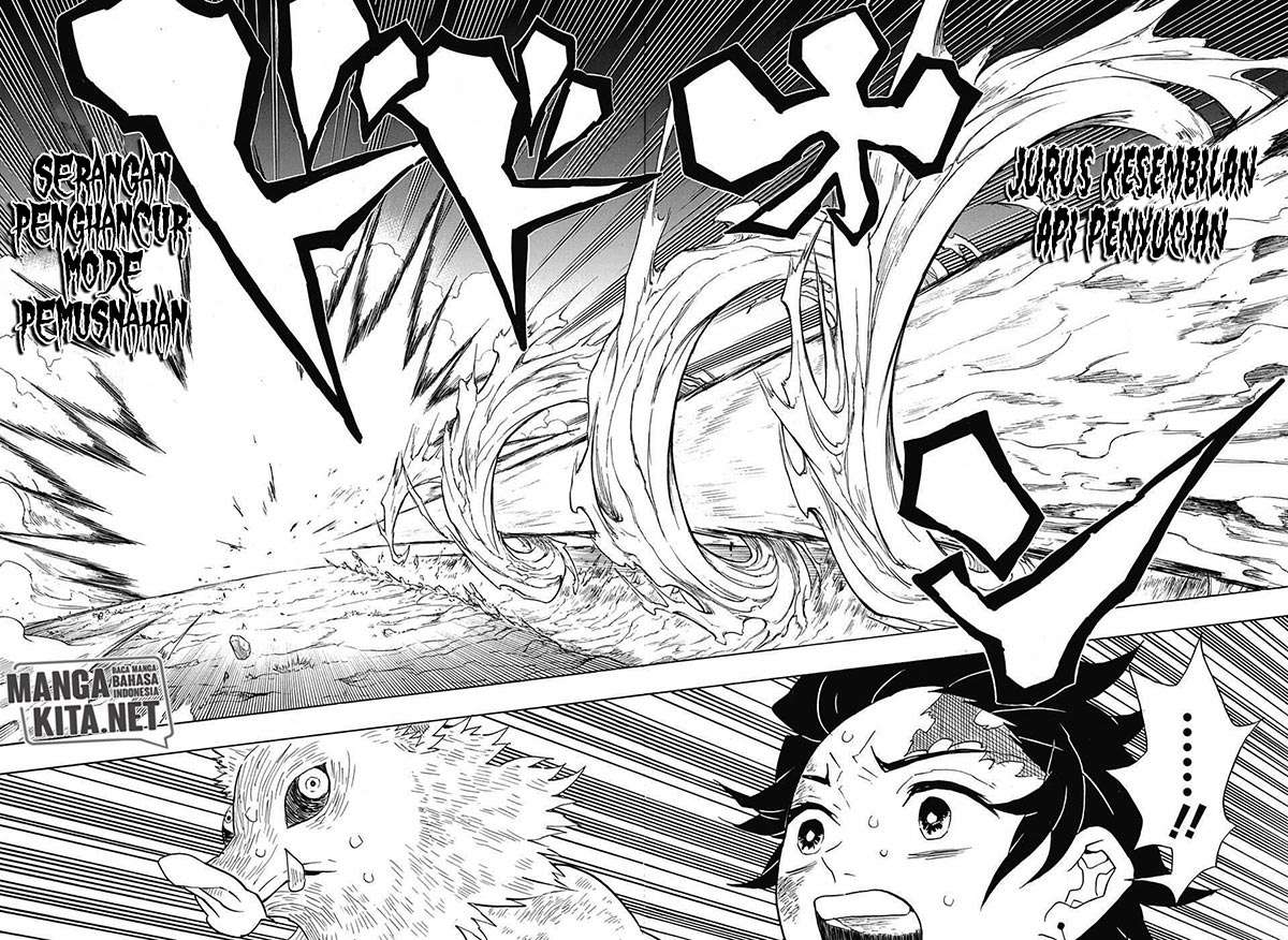 Chapter 64 - halaman 10