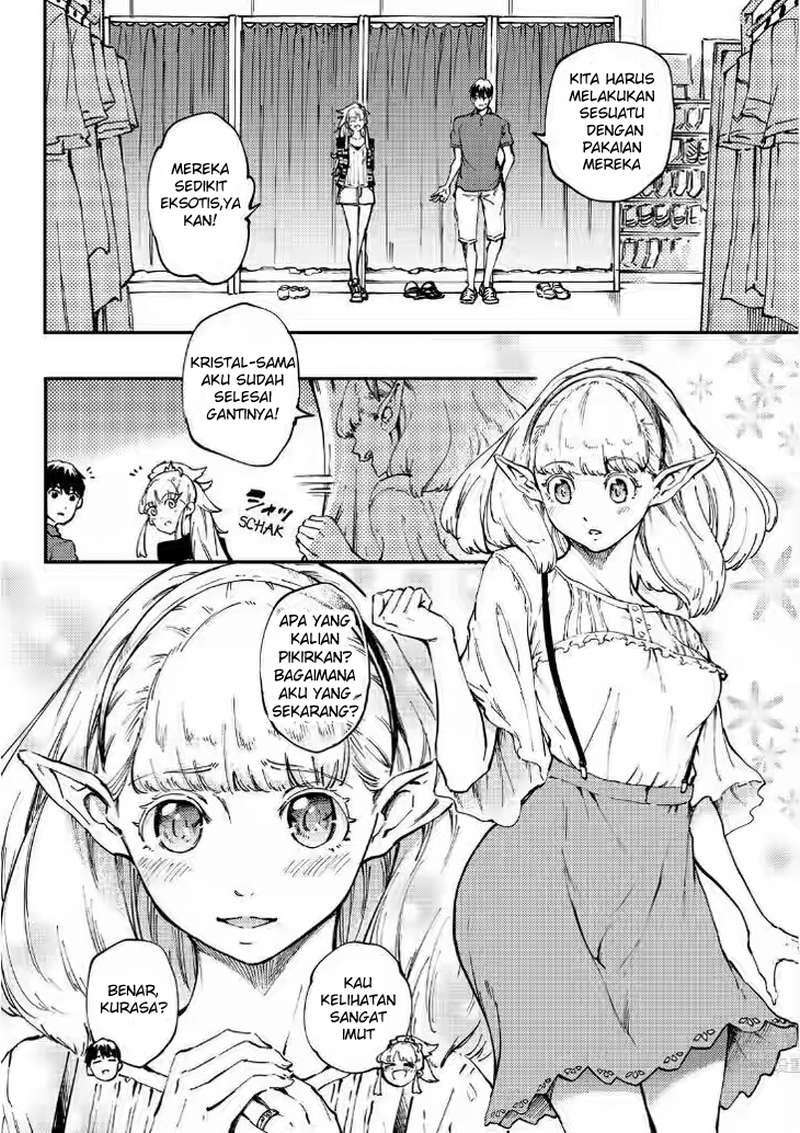 Chapter 27 - halaman 10