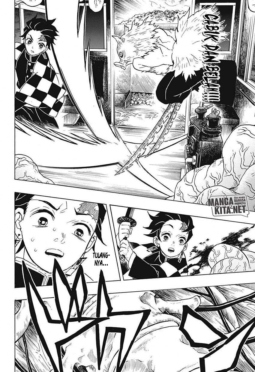 Chapter 61 - halaman 11