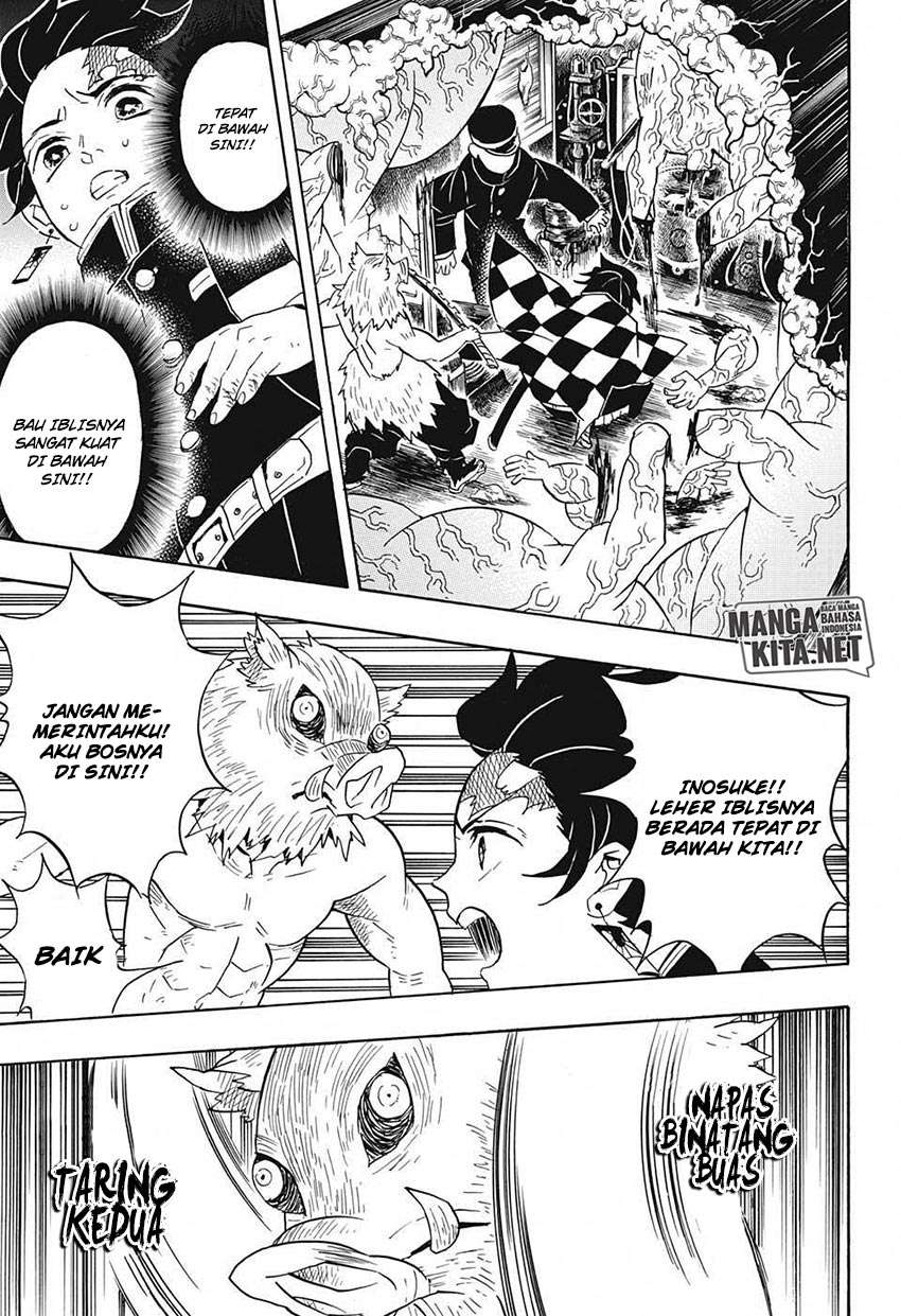 Chapter 61 - halaman 10