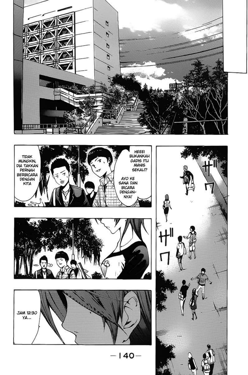 Chapter 122 - halaman 10