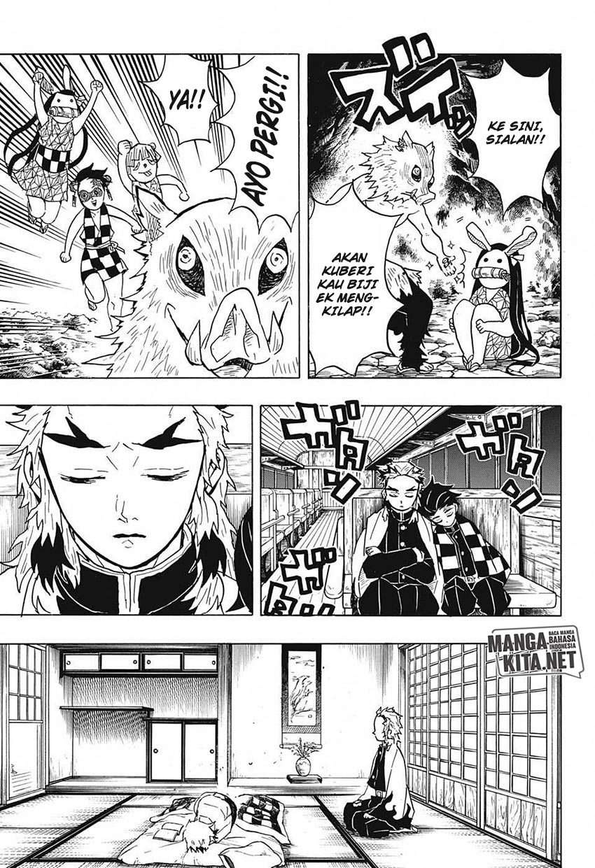 Chapter 55 - halaman 11