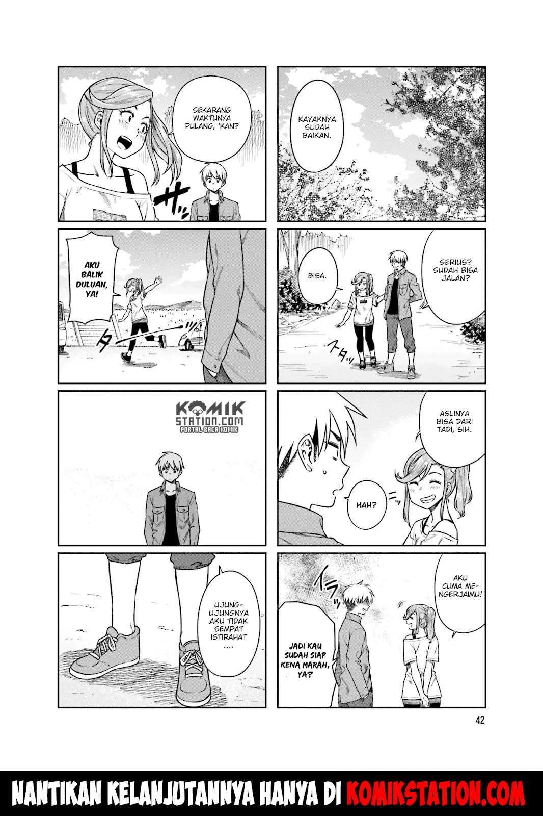 Chapter 33 - halaman 11