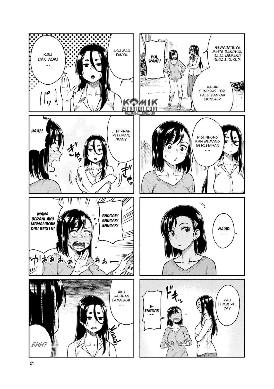 Chapter 33 - halaman 10