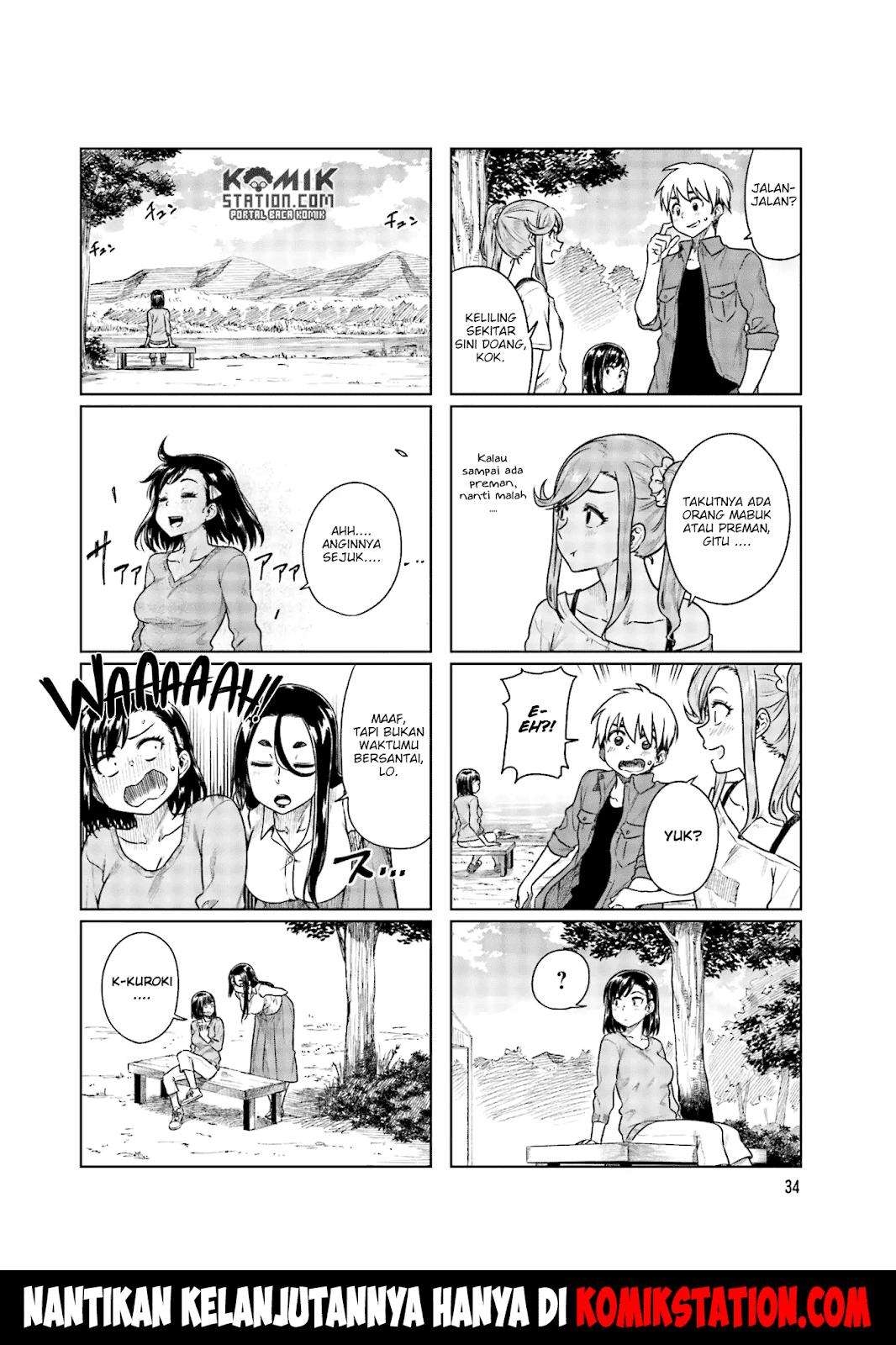 Chapter 32 - halaman 11