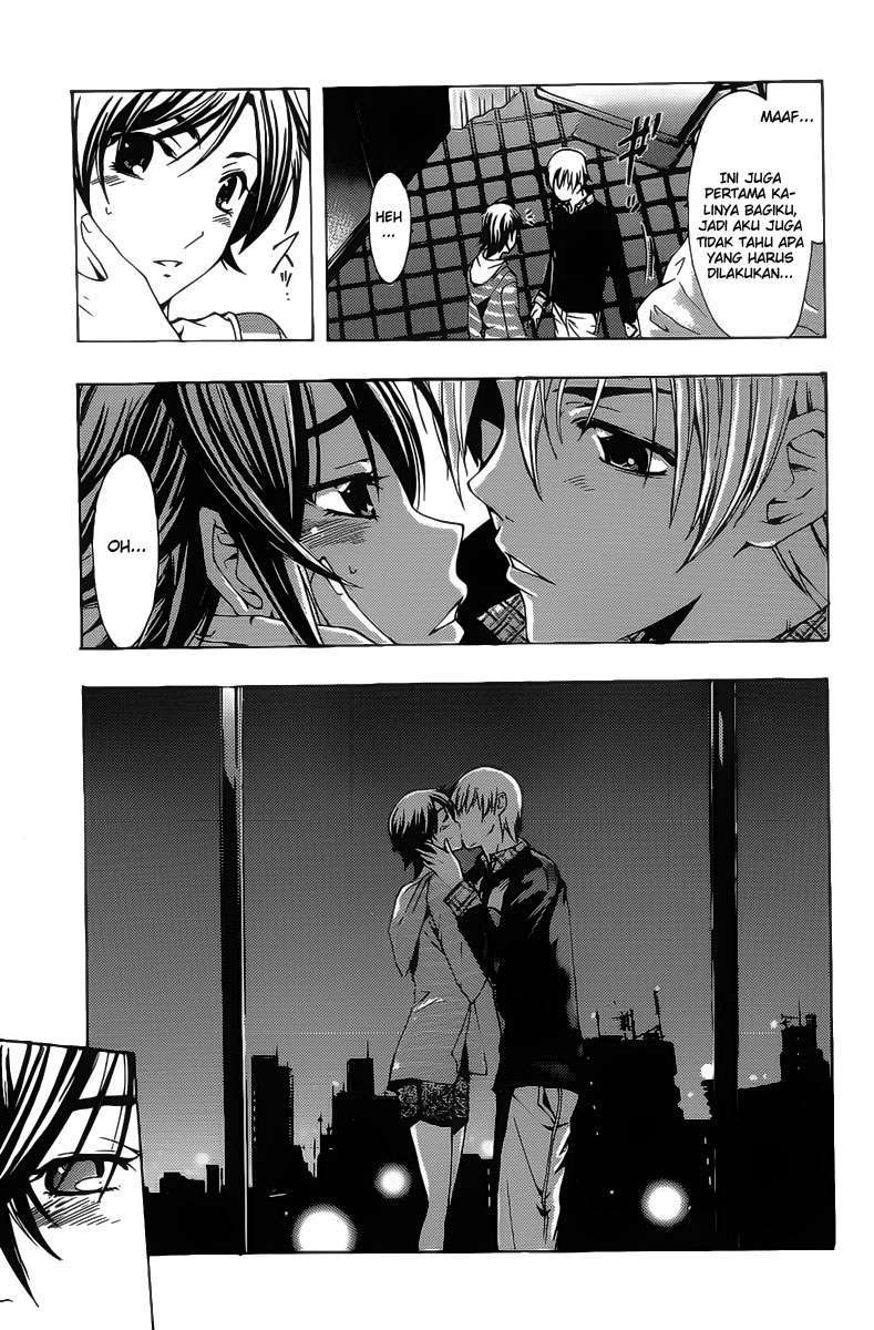 Chapter 117 - halaman 11