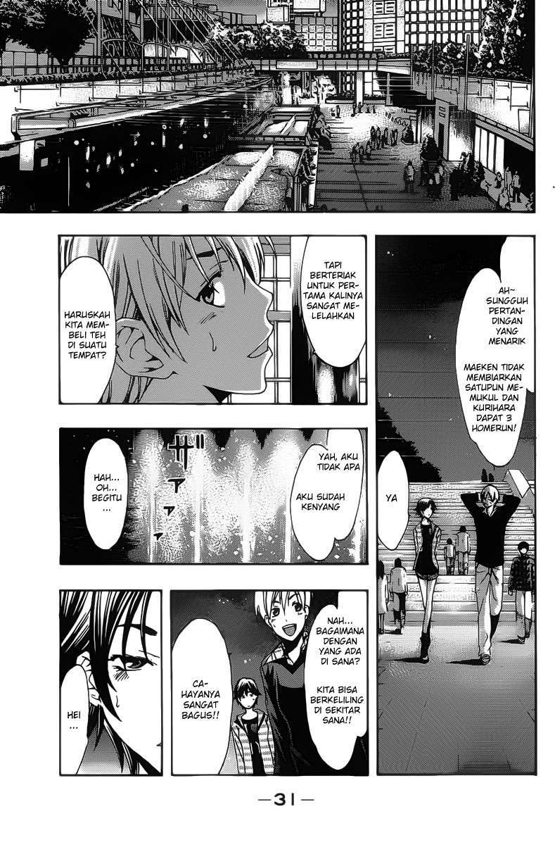 Chapter 116 - halaman 11