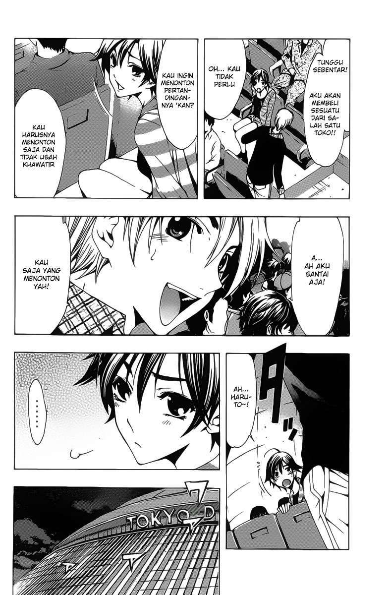 Chapter 116 - halaman 10