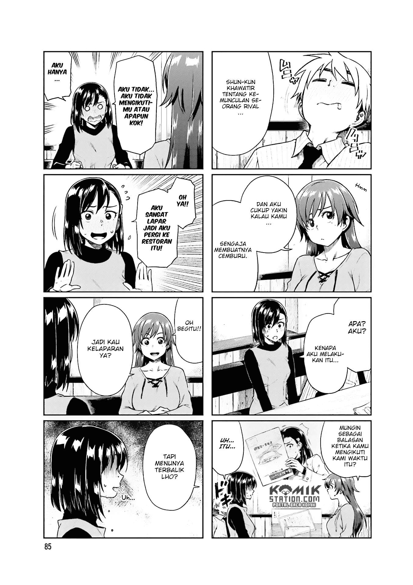 Chapter 25 - halaman 10
