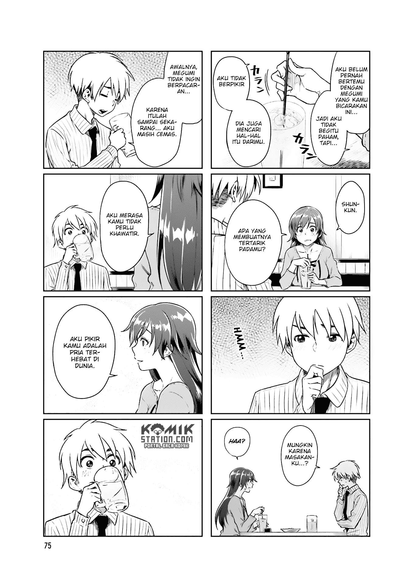 Chapter 24 - halaman 10