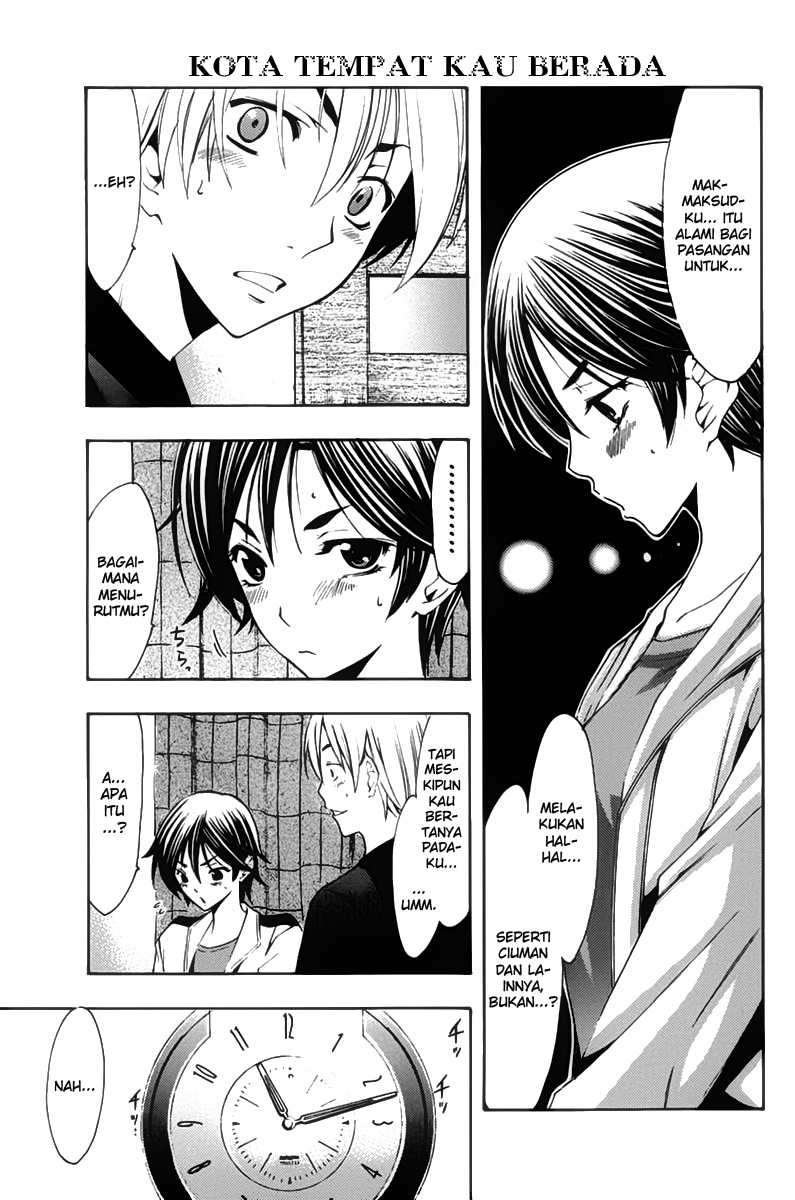 Chapter 108 - halaman 11