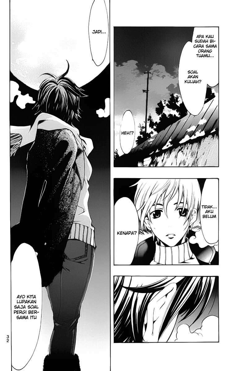 Chapter 106 - halaman 11