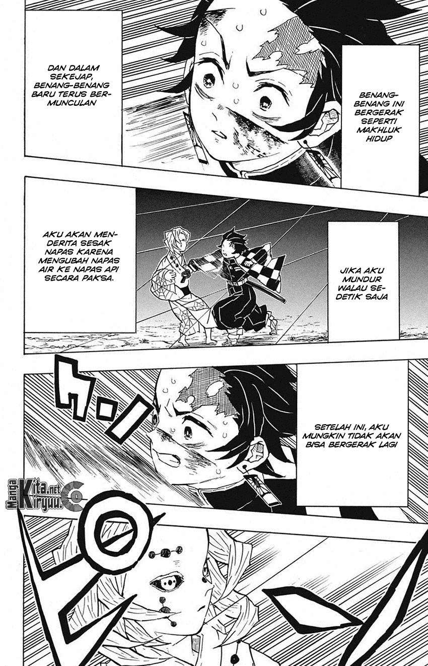 Chapter 40 - halaman 11