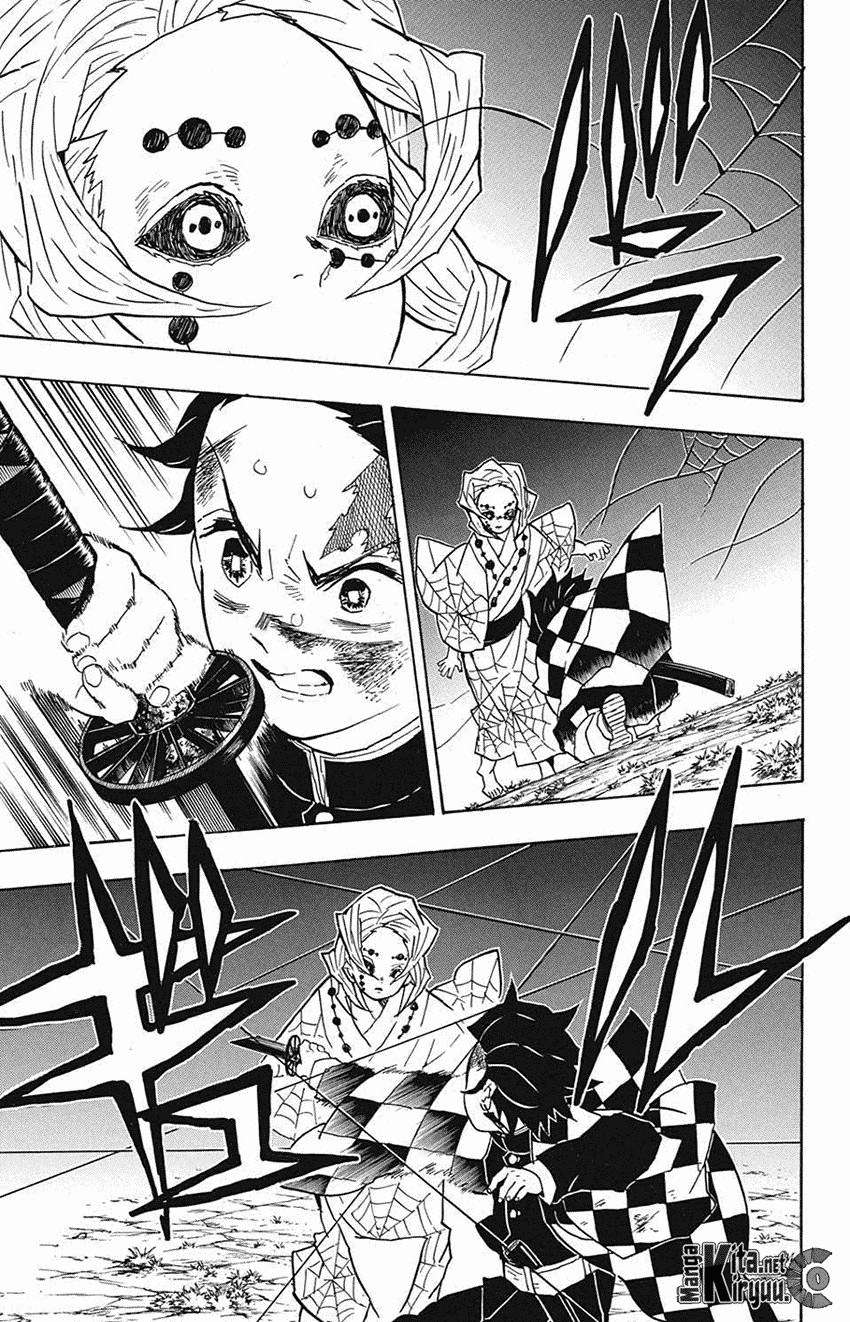 Chapter 40 - halaman 10