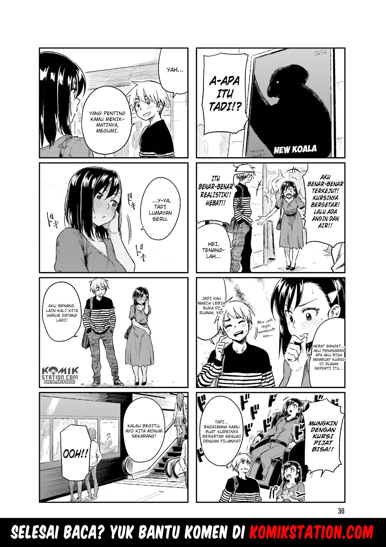 Chapter 19 - halaman 11