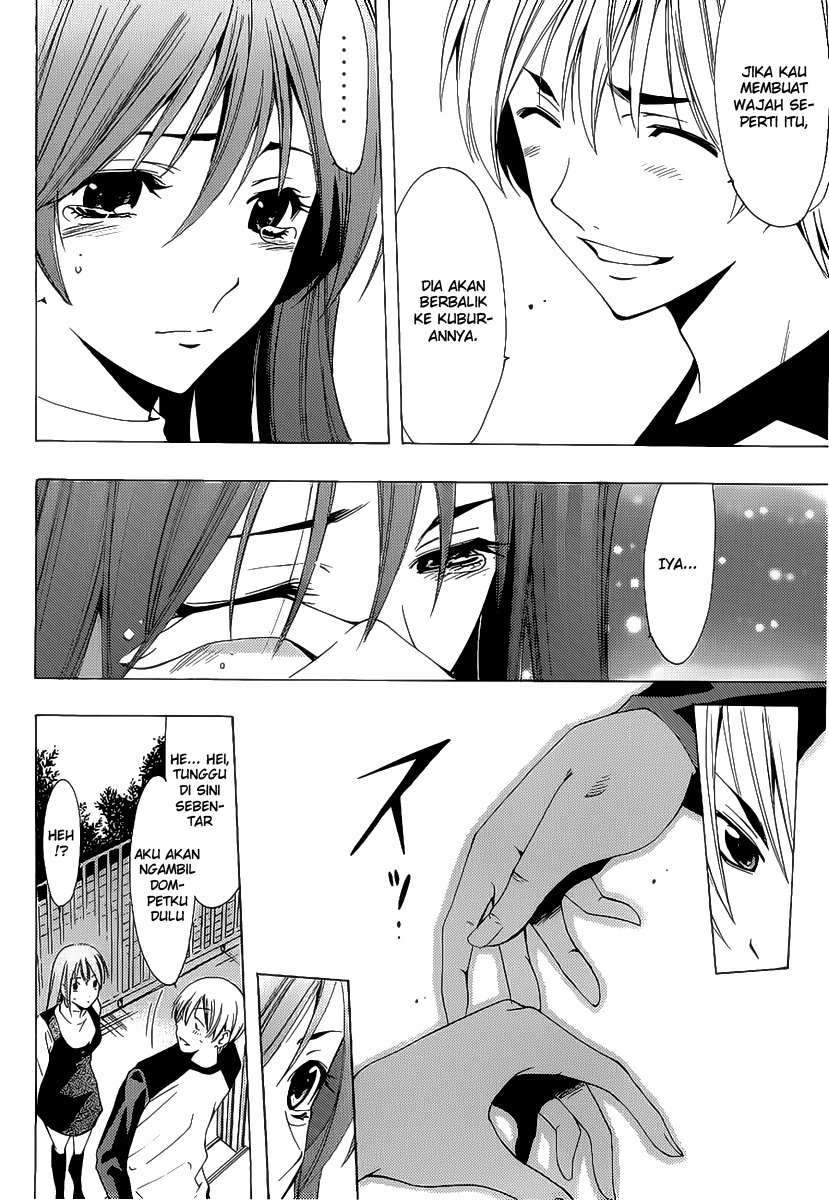 Chapter 101 - halaman 11