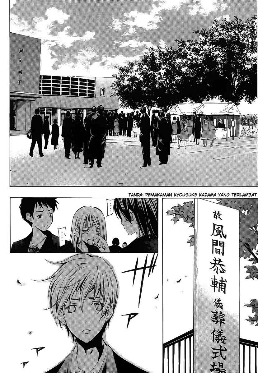 Chapter 100 - halaman 10