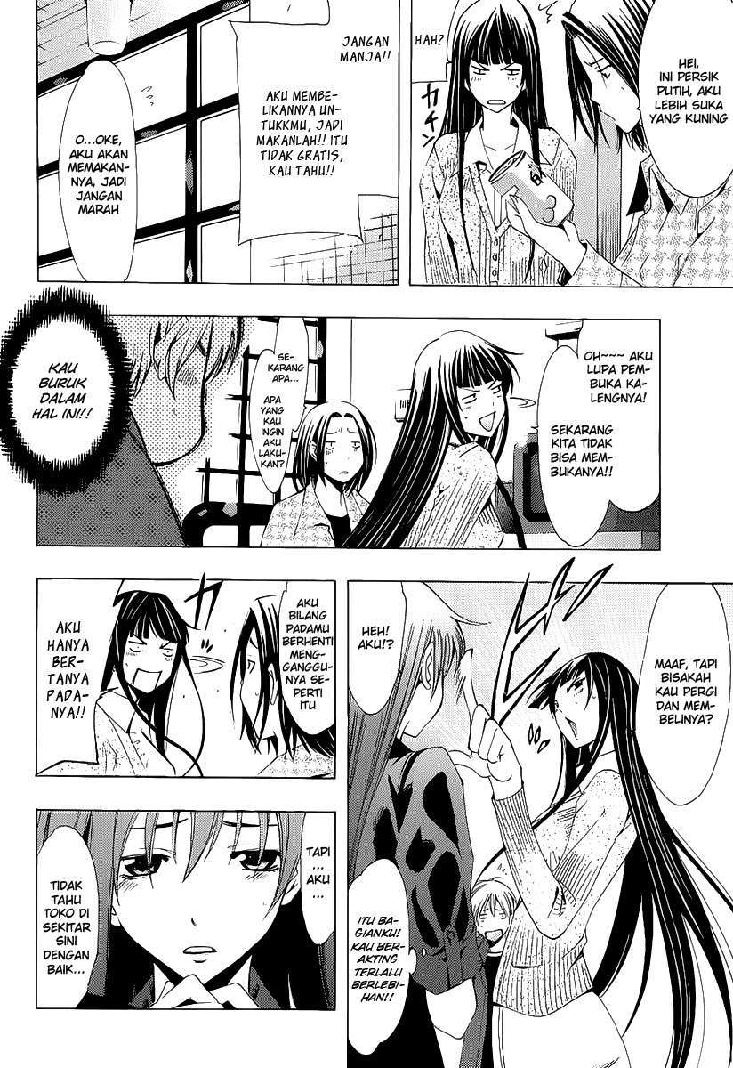 Chapter 97 - halaman 11