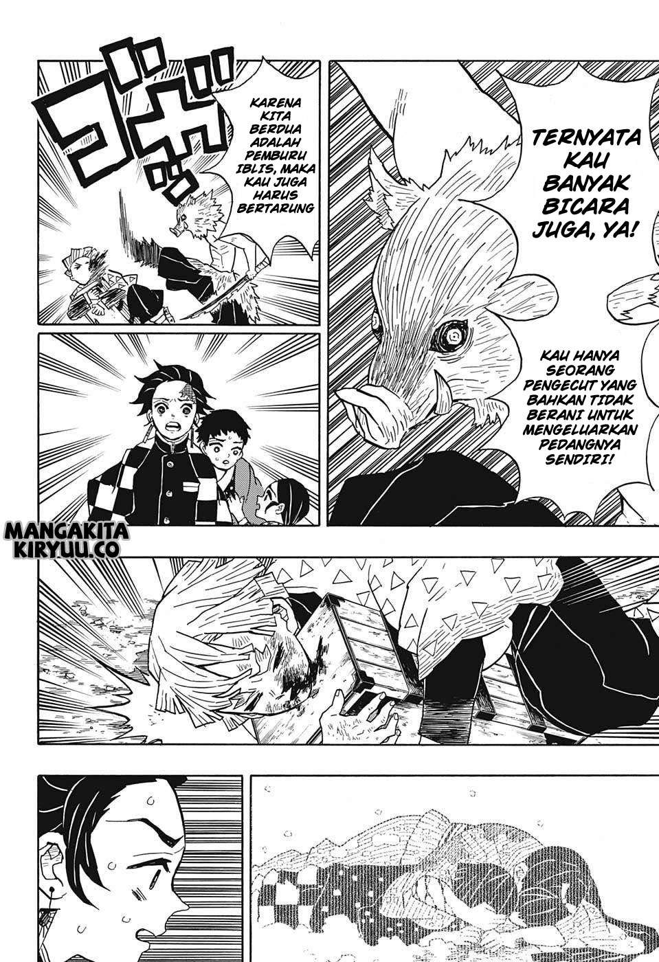 Chapter 26 - halaman 10