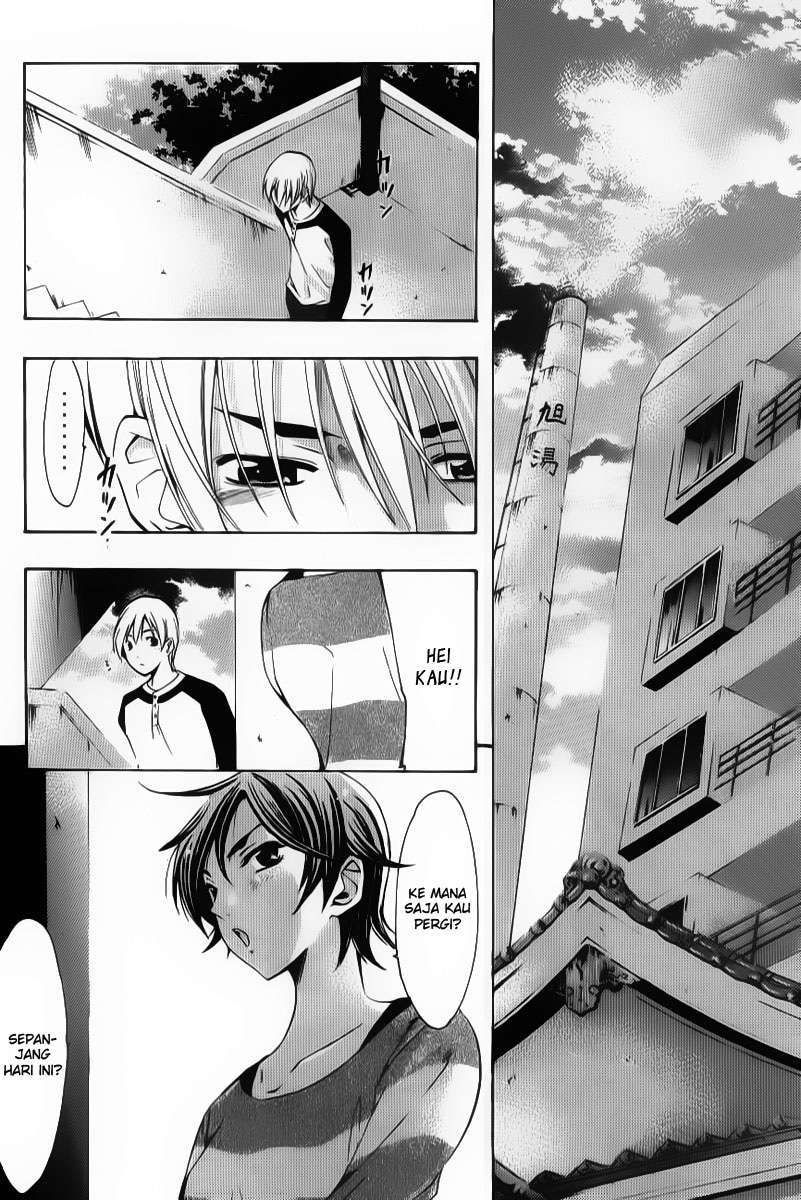 Chapter 91 - halaman 11
