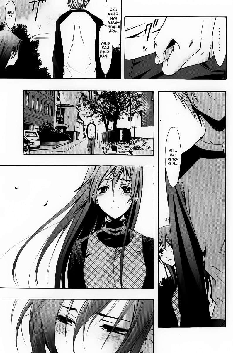 Chapter 91 - halaman 10